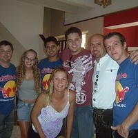 Moises Orlando