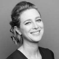 Élodie Savoye-Garrett