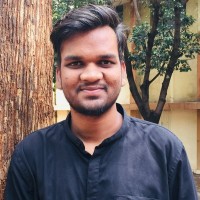 Praveen Kumar Bandari