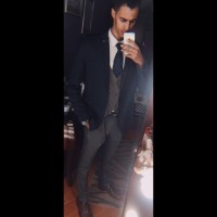 Mahmoud Gamal