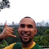 Mohamad Khairul Nizam Ramli