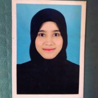 Aimi Syarafina Shahnon