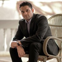Ravish Kishore
