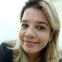 Veridiana Dos Santos