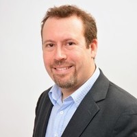 Simon-Pierre Marion, MBA