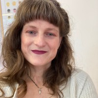 Barbara Knapper