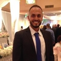 Fadi Makhoul