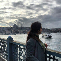 Serpil Berrak Kavancı