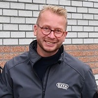 Raymond Van Son