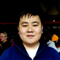 Yi Fei Huang
