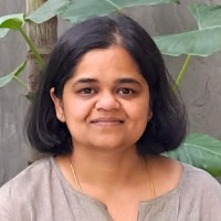 Uma Ramanathan