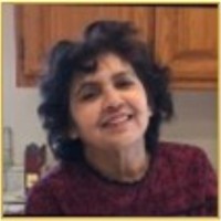 Sandhya Vora