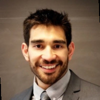 Gabe Andrade