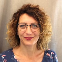 Mirjam Colomba