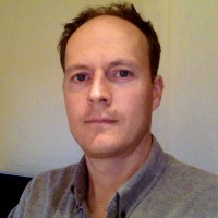 Ian Russell