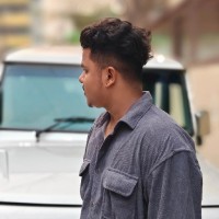Nihar Panigrahi