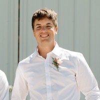 Austin Beck