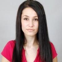 Елеонора Христова