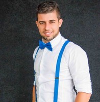 Atanas Lazarov
