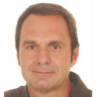 Luis Gil Sánchez