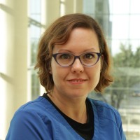 Brandy Danyluk, BAAS, BSN, RN