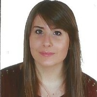 Raquel Ortega Barragán