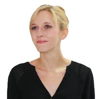 Pauline Houckert
