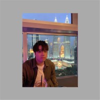 (Brian) Tham Boon Yun