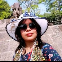 Shefali Agarwal