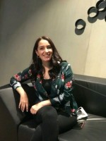 Pelin Mahmut