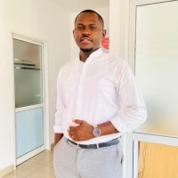 Patrick Rukundo