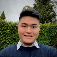 Francesco Matteo Ignazio Tjoe