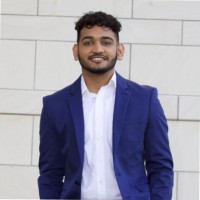Kishan Patel
