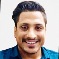 K Harish Krishnakumar
