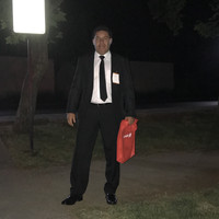 Luis Lopez Araya