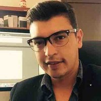 Camilo Agudelo