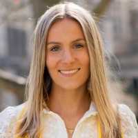 Catherine Coffman