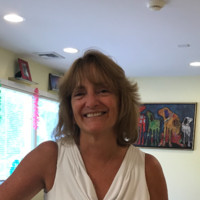 Kim Magee