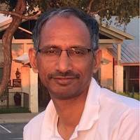 Hari Krishna Mukka