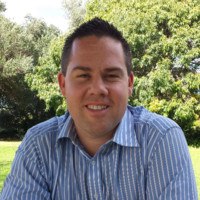 Darren Vestris