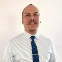 Michael Gonzales