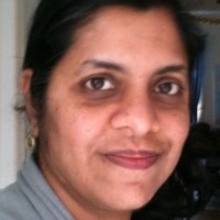 Vrinda Sant