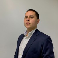 Samuel Huezo