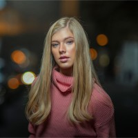 Avery McCarthy