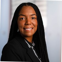Arielle James, Mba