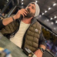 Yakup Ergin