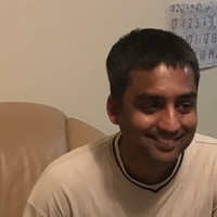 Yogi Blakrishnan