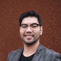 Michael Gurusinga