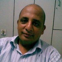 Arun Khera
