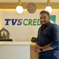 S Bharath Kumar